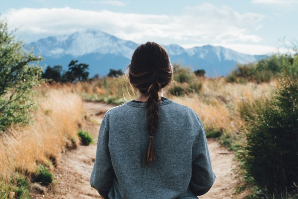 This lady is wondering if the abortion pill can be reversed.