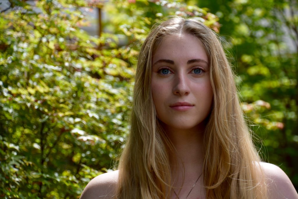 Woman thinking about the two most common types of abortion?